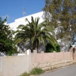 Appartamenti vacanza a Es Pujols Formentera