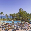 Hotel a Playa d\'en Bossa - Ibiza