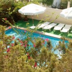 Appartamenti per vacanze a Es Pujols Formentera