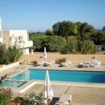Hotel a Formentera