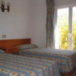 Appartamenti vacanza a Formentera - Es Pujols