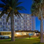Hotel a Playa d'en Bossa Ibiza